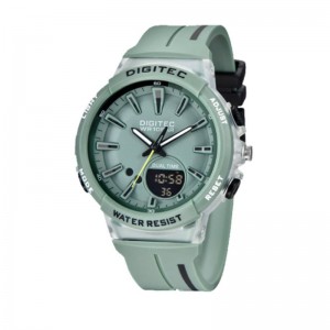 Digitec BDA 4126T GR 6B Green Wanita